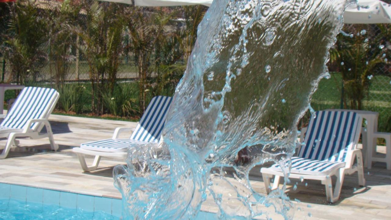Pousada Vale Del Sol Bombinhas Exterior photo