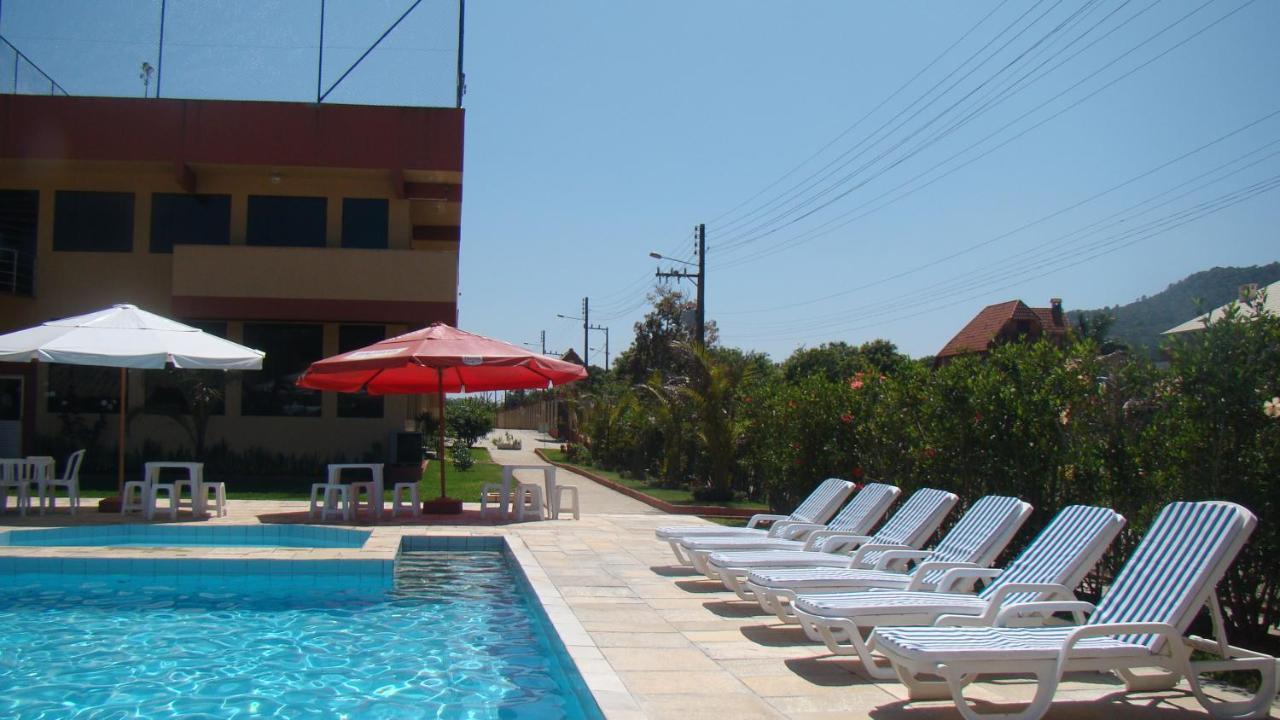 Pousada Vale Del Sol Bombinhas Exterior photo