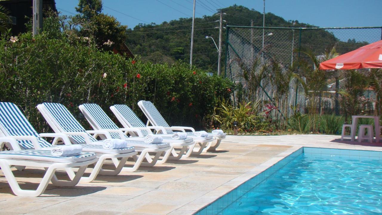 Pousada Vale Del Sol Bombinhas Exterior photo