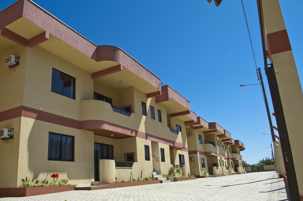 Pousada Vale Del Sol Bombinhas Exterior photo